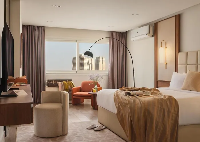 Brassbell L Zamalek L Jeddah Tower