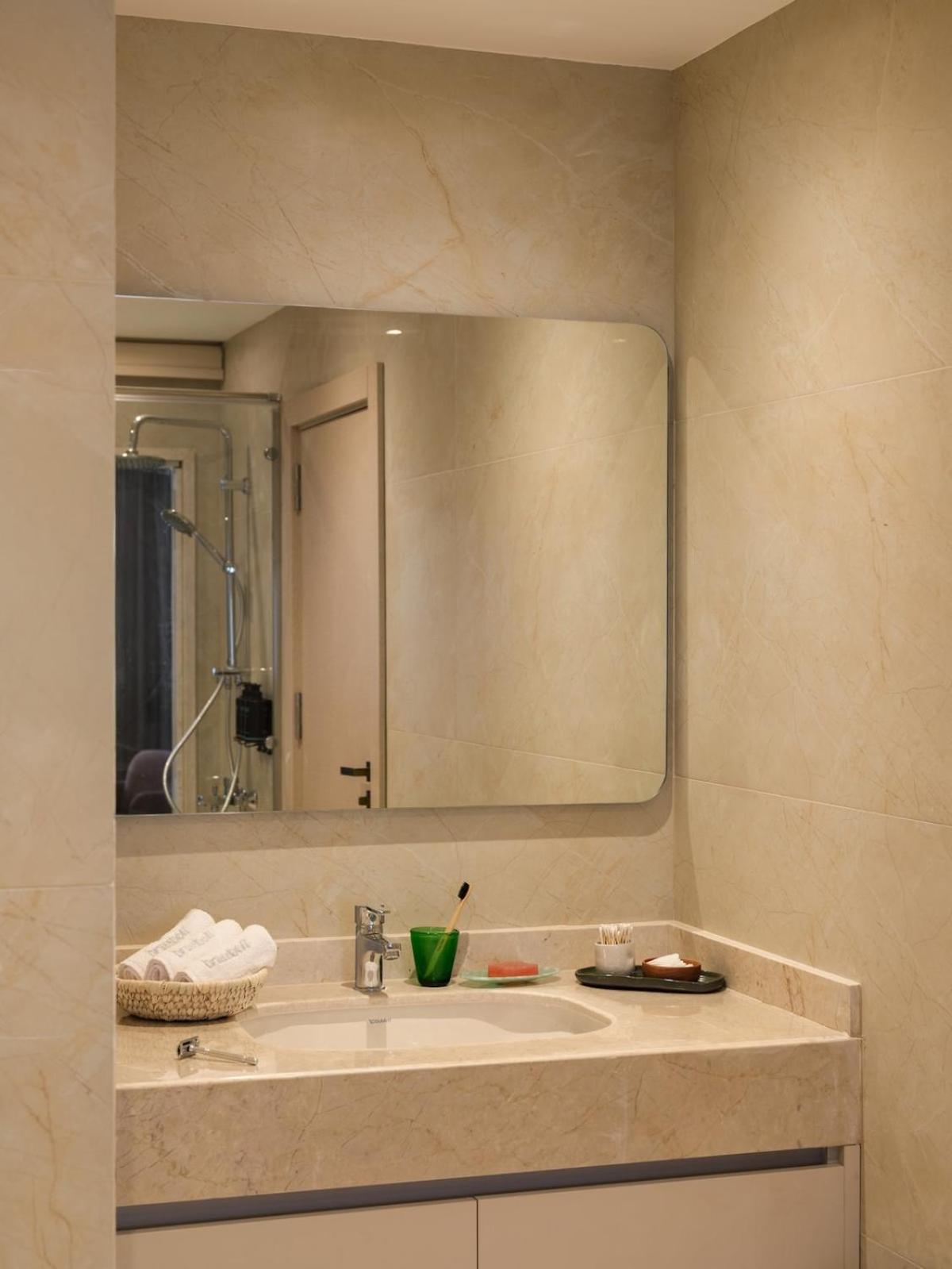 Apartment Brassbell L Zamalek L Jeddah Tower