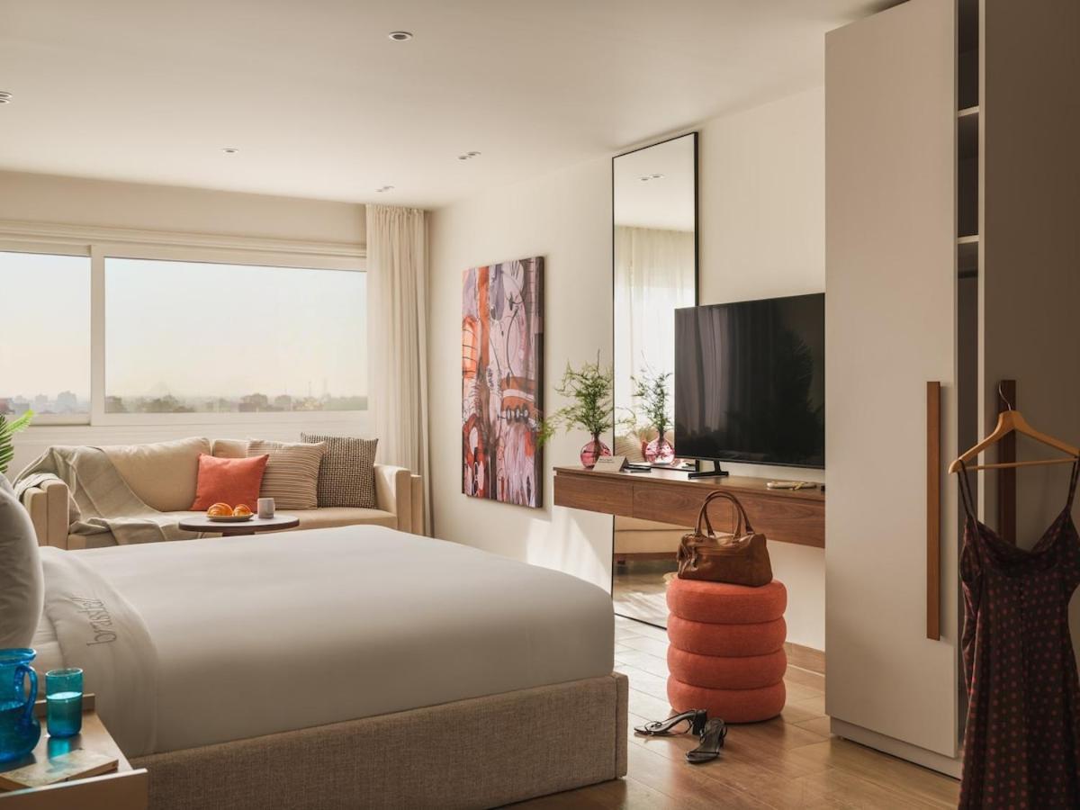 Apartment Brassbell L Zamalek L Jeddah Tower