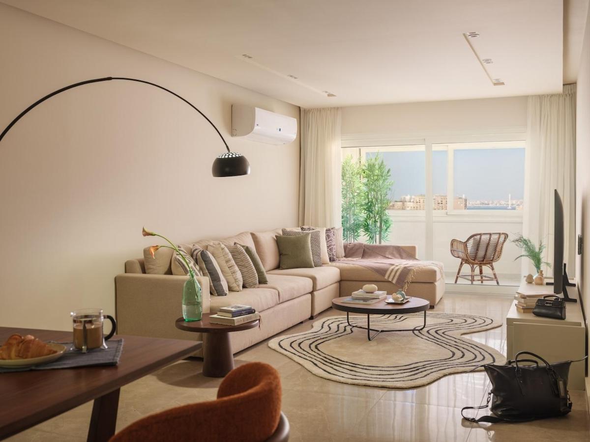 Brassbell L Zamalek L Jeddah Tower *