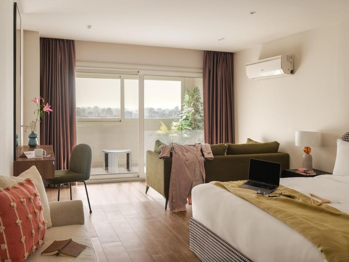 Apartment Brassbell L Zamalek L Jeddah Tower